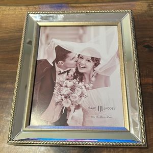 8x10 frame, vertical or horizontal